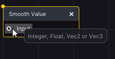 smoothNode