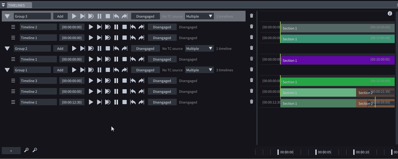 250924_Improved Group managing in the Timelines window_5850