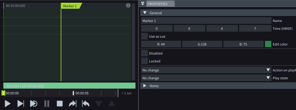 250613-Marker GUI based on whether Play State is visible - 5743